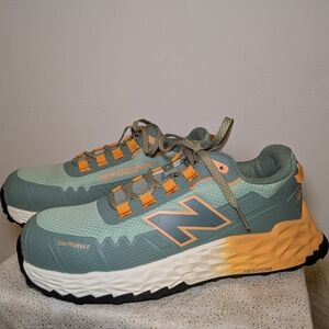 New Balance Work & Safety Cremorne Fresh Foam